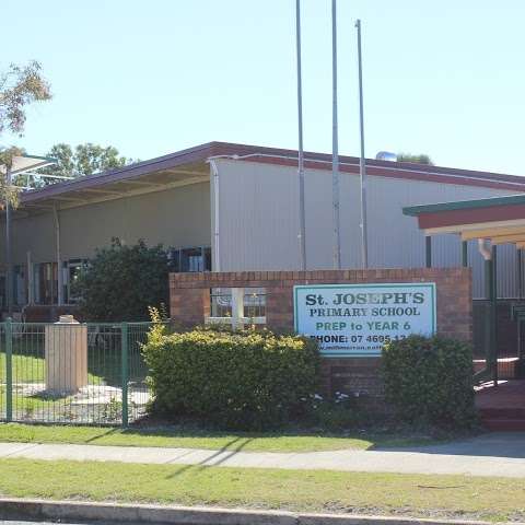 Photo: St Joseph's Catholic Primary School